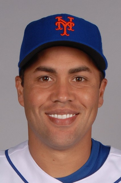 Carlos Beltran