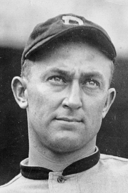 Ty Cobb
