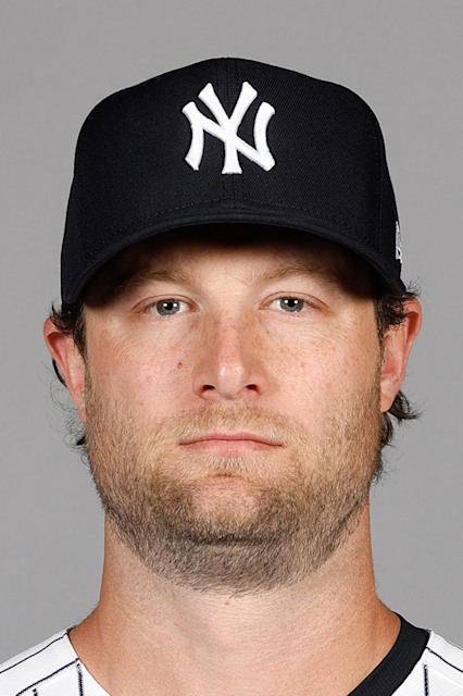 Gerrit Cole