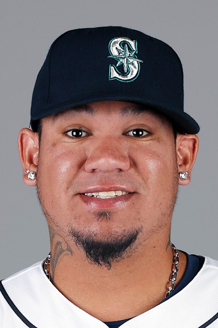 Felix Hernandez