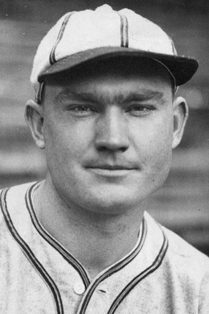 Johnny Mize