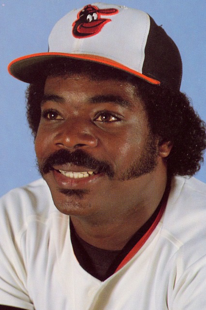 Eddie Murray