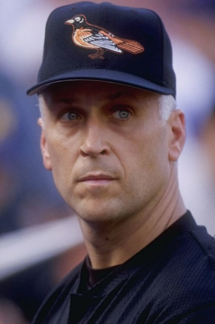 Cal Ripken
