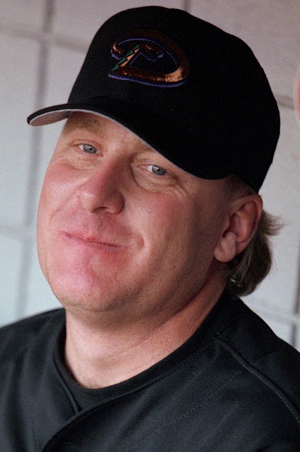 Curt Schilling