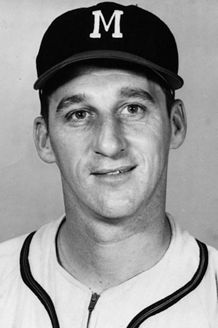 Warren Spahn