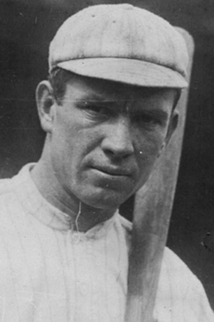 Tris Speaker