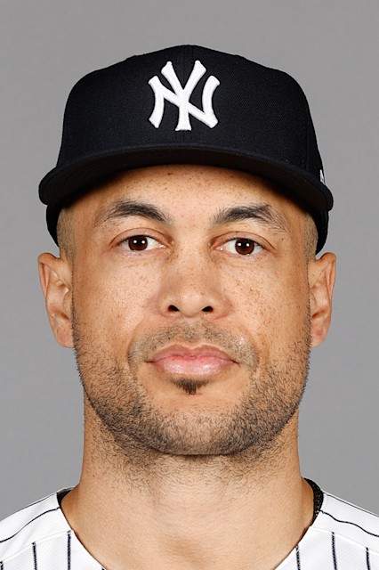 Giancarlo Stanton
