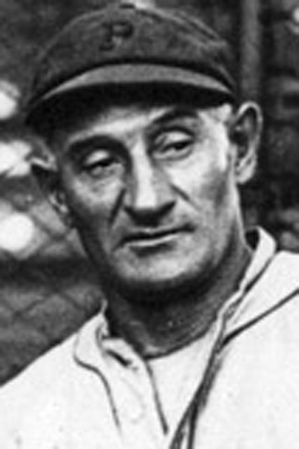 Honus Wagner